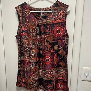 Cute!! Mint condition blouse!!!